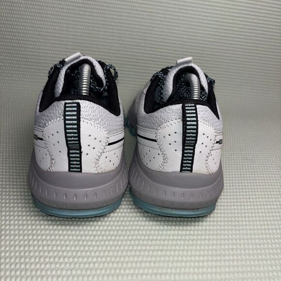 Saucony Excursion TR16 Running Shoes Sneakers Women’s Size 11 S10745-23 Gray - Picture 4 of 9